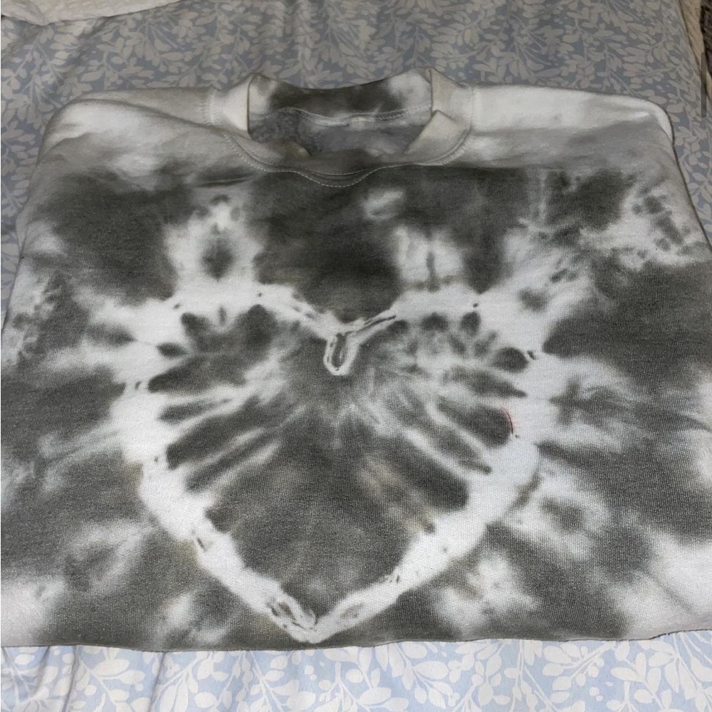 Urban sweatshirt crewneck